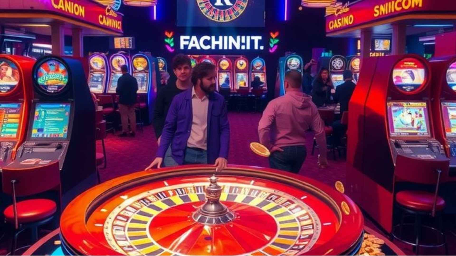 Scratch Cards That Keep Every Reveal Exciting