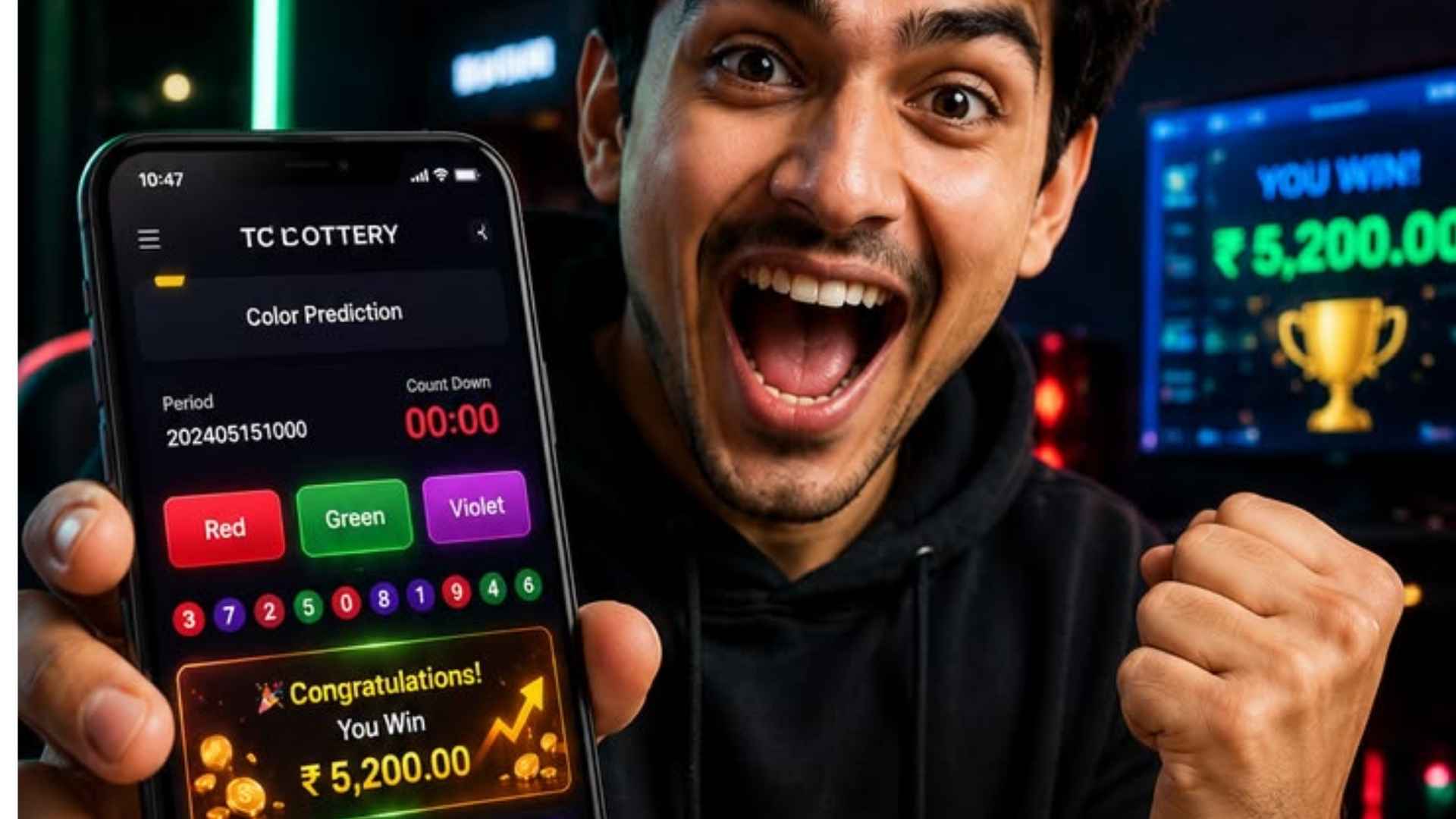 Digital Betting Made Easy