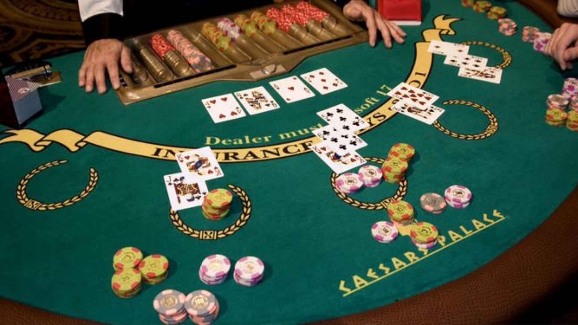 Understanding Baccarat Without the Myths