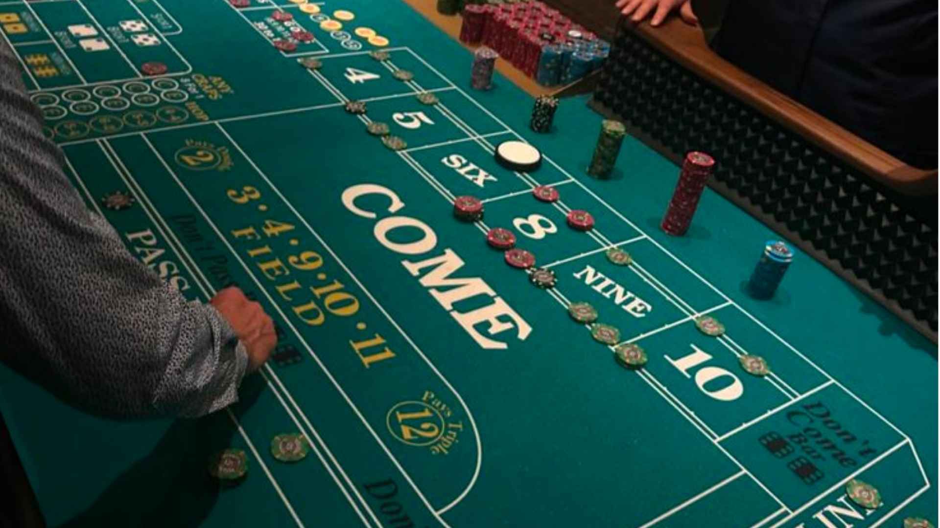 Number Games That Build Everyday Skills