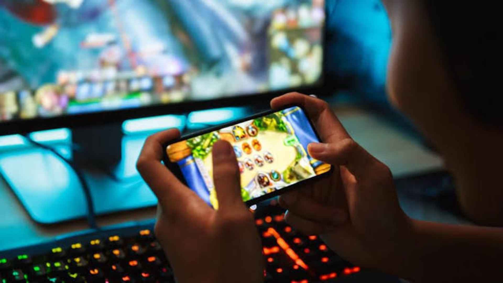 Explore Innovative Tabletop Experiences